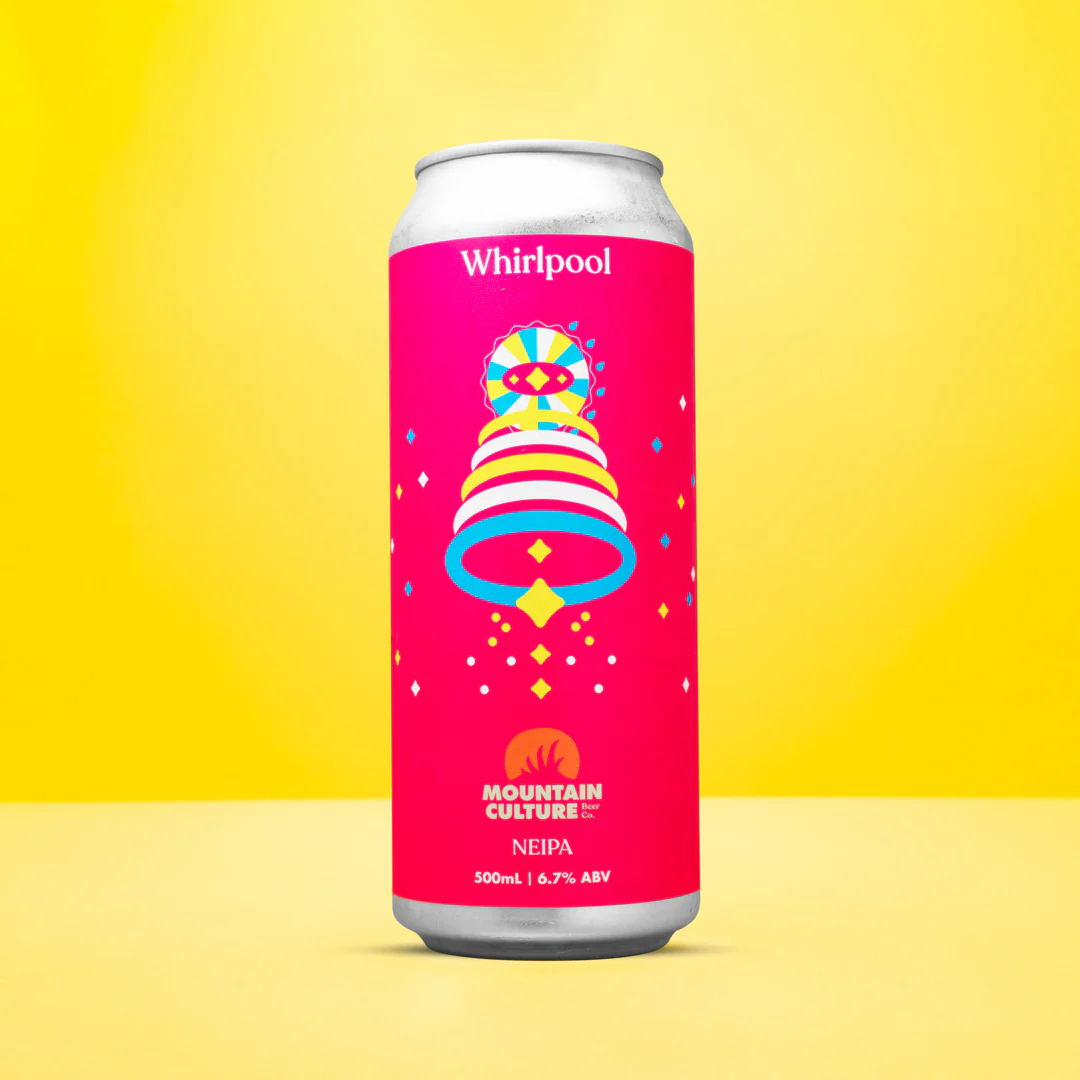 Whirlpool - NEIPA