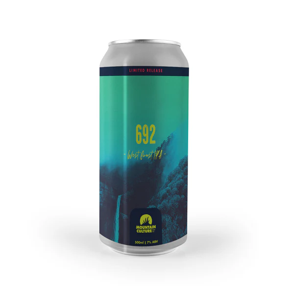 692 West Coast IPA