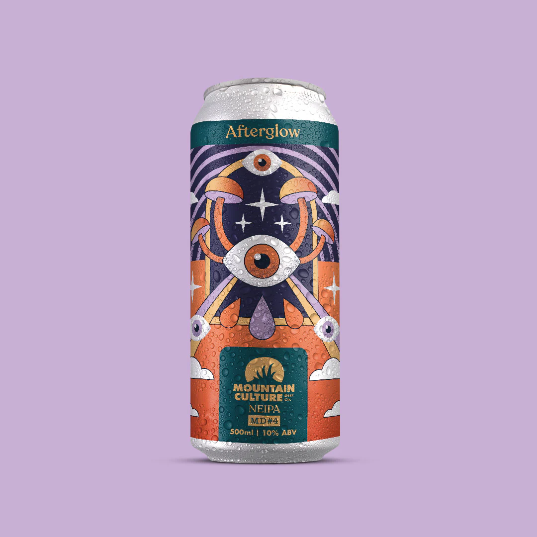 Afterglow - Microdosed NEIPA