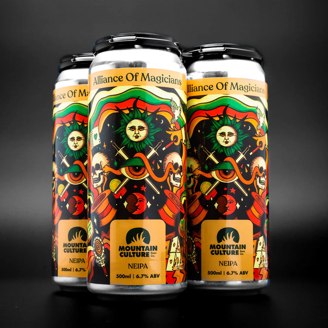Alliance Of Magicians - NEIPA - Image 3