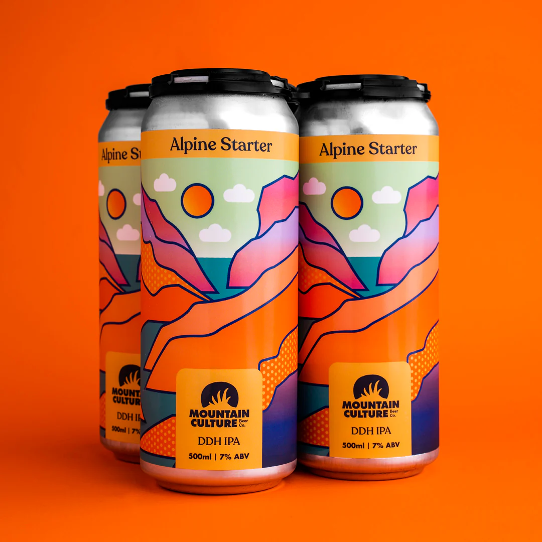 Alpine Starter - DDH IPA - Image 3