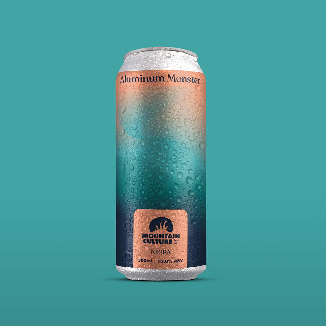 Aluminum Monster - NEIPA