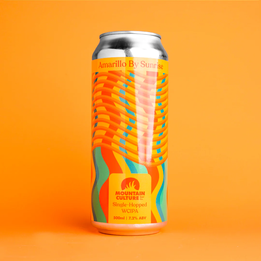 Amarillo By Sunrise - Single Hop WCIPA