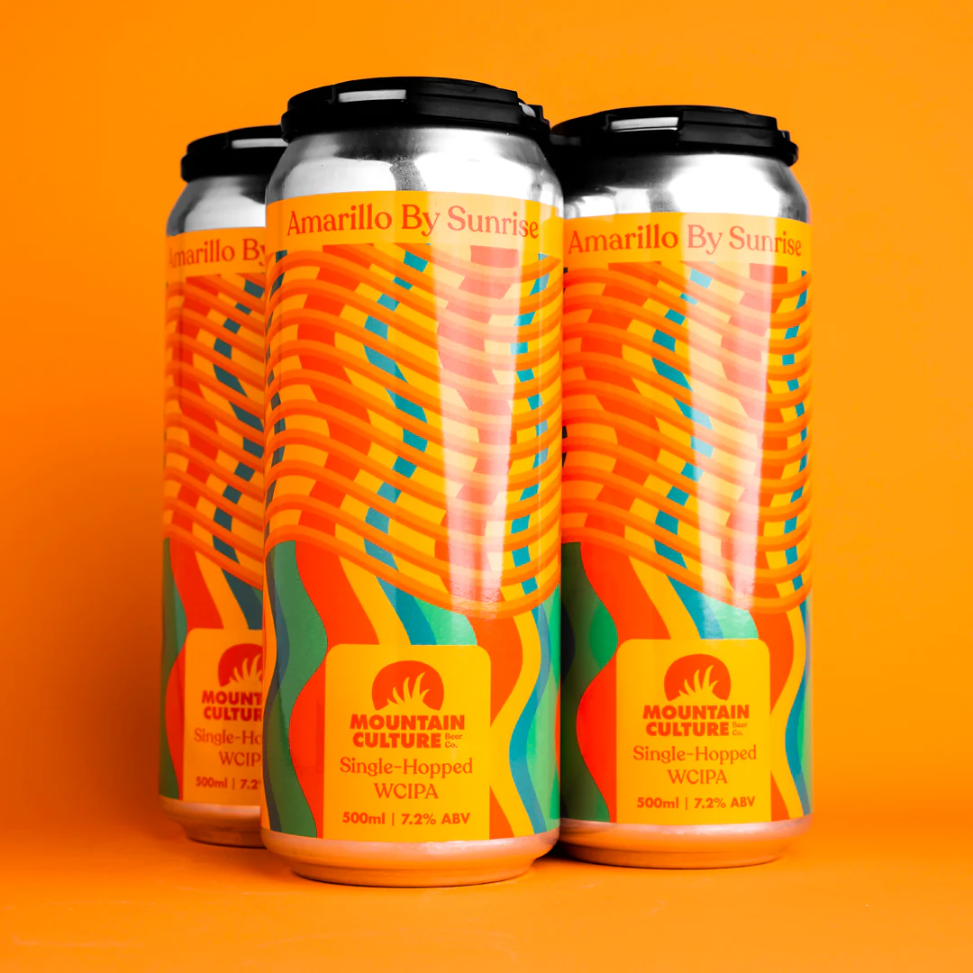 Amarillo By Sunrise - Single Hop WCIPA - Image 3