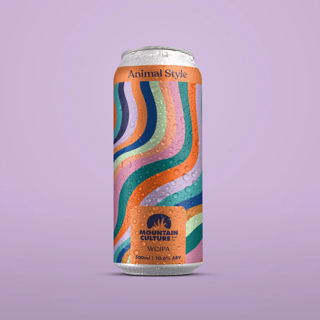 Animal Style - West Coast IPA