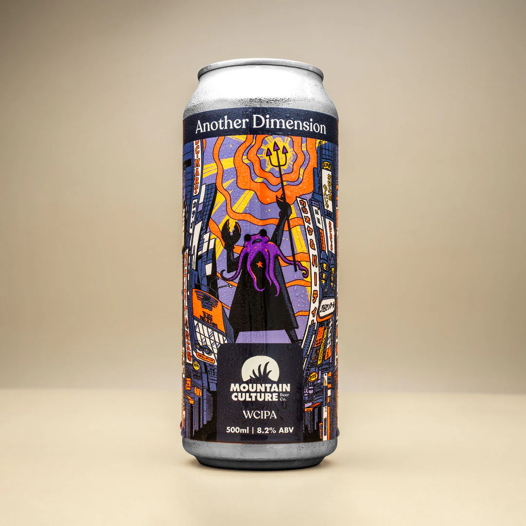 Another Dimension - WCIPA