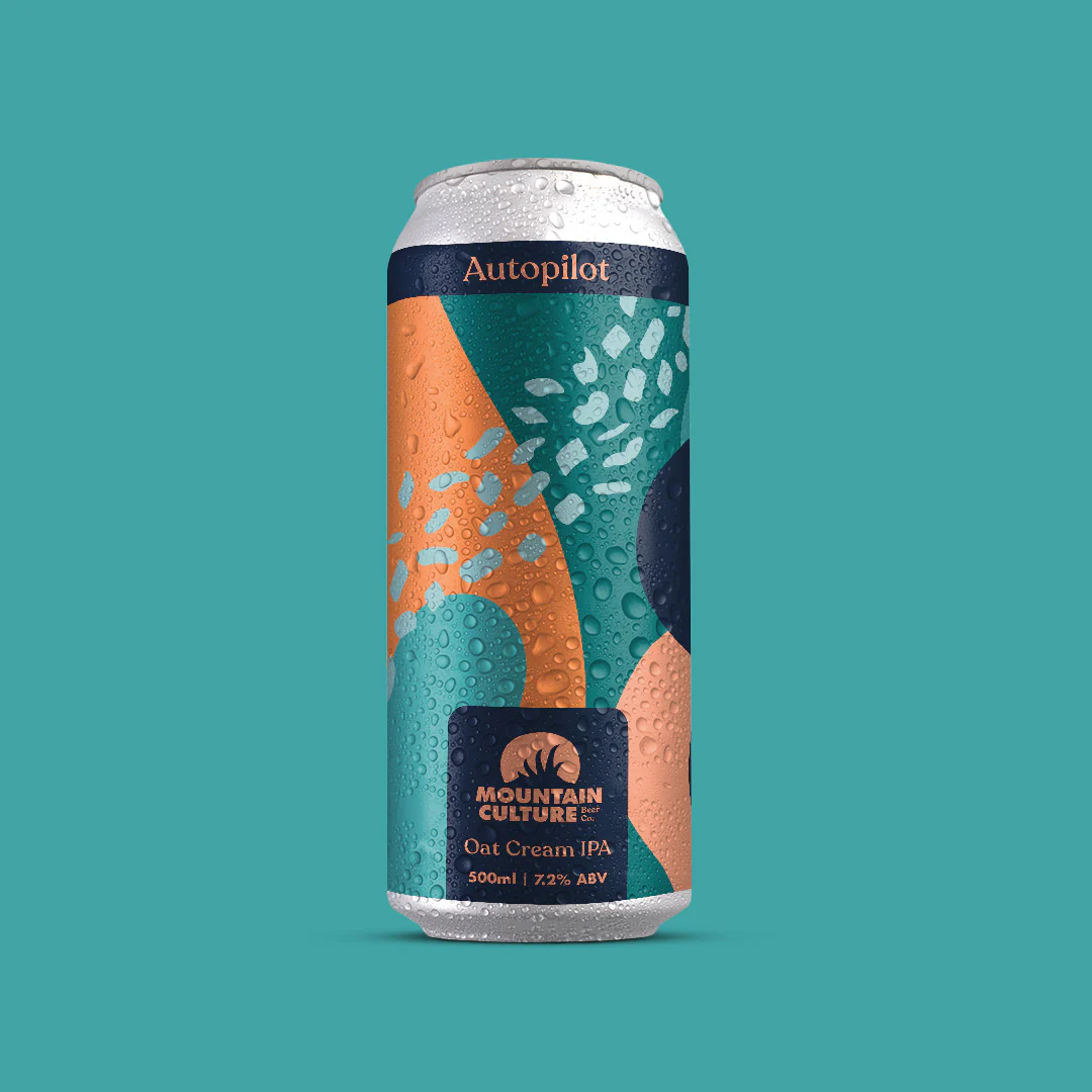 Autopilot - Oat Cream IPA