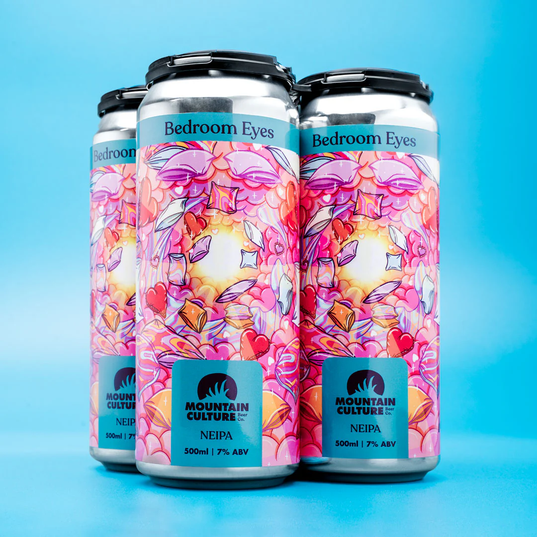 Bedroom Eyes - NEIPA - Image 3