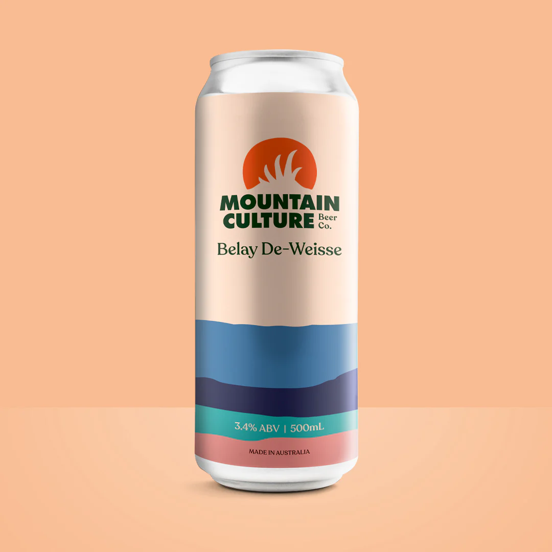 Belay de Weisse - Berliner Weisse