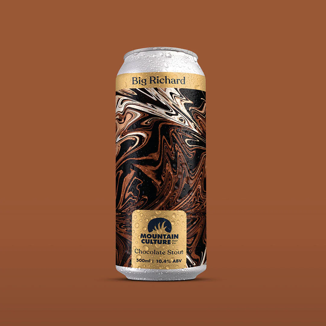 Big Richard - Chocolate Stout