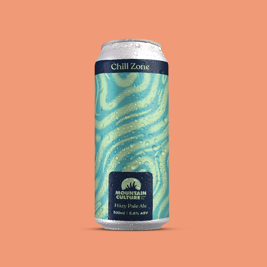 Chill Zone - Hazy Pale Ale