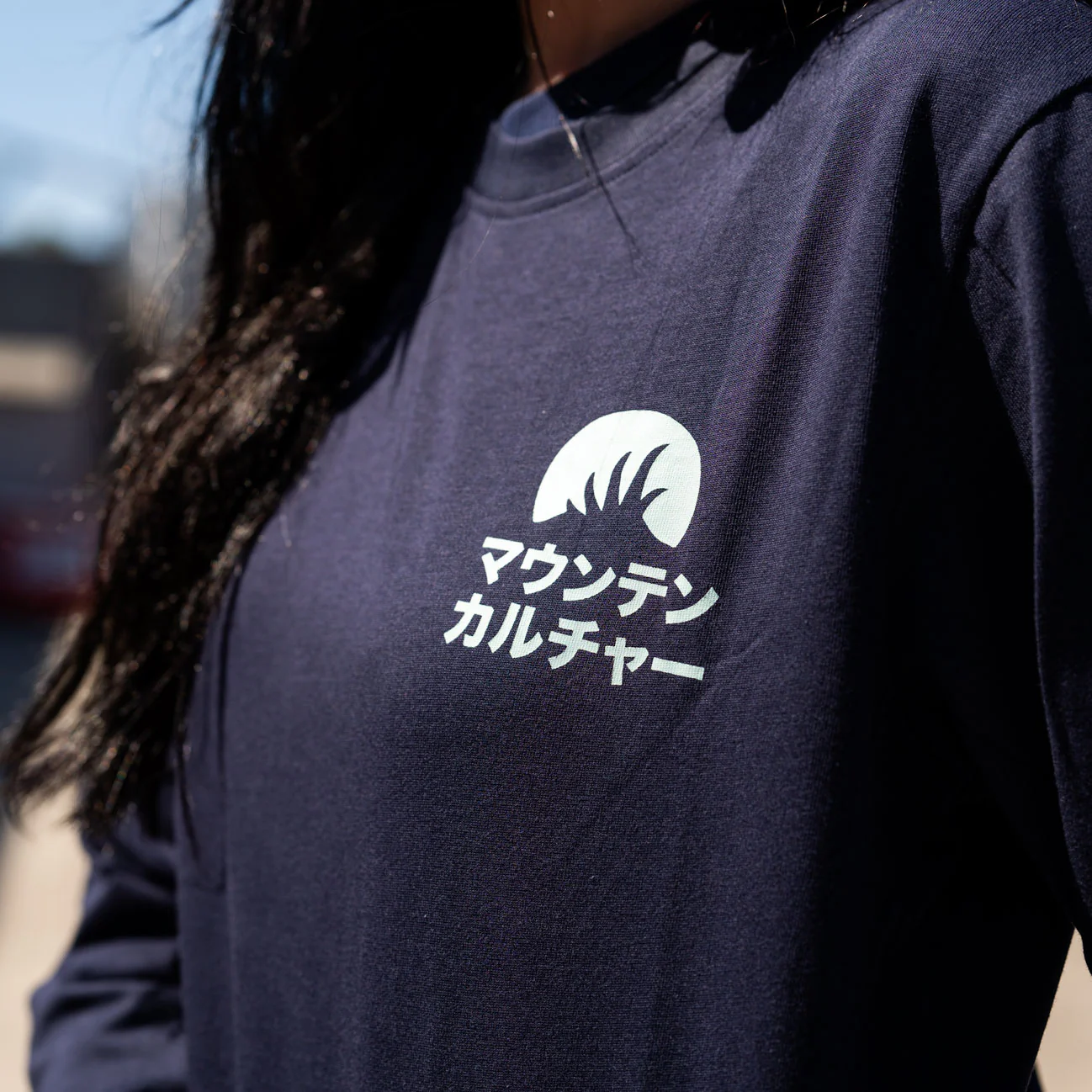 Cockyzilla Long Sleeve T-Shirt - Image 2