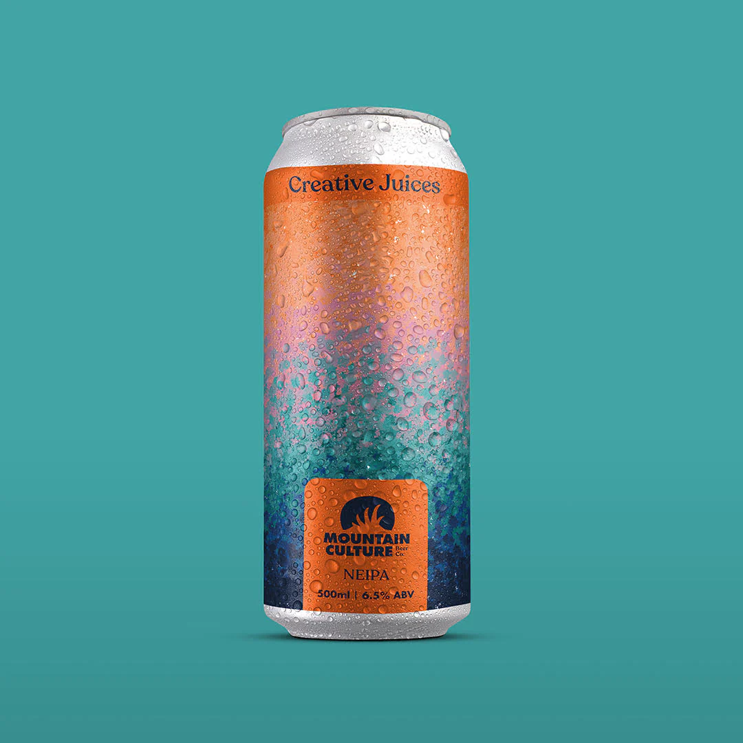 Creative Juices - NEIPA