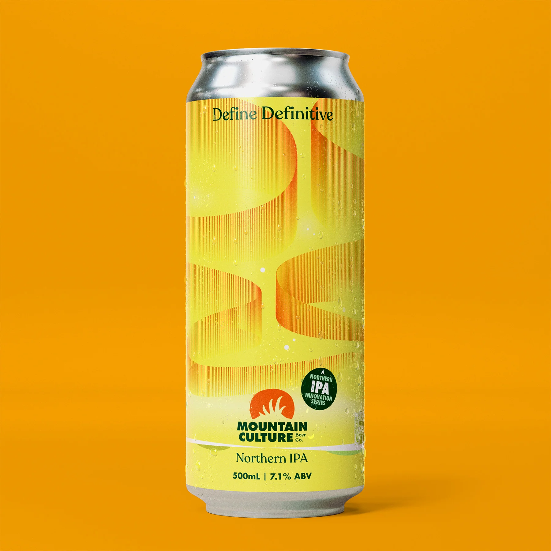 Define Definitive - Northern IPA