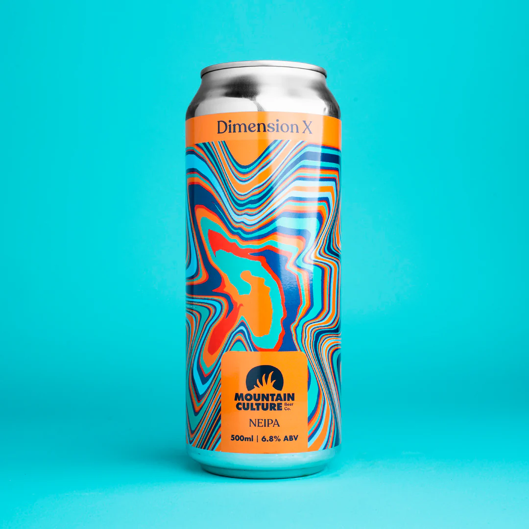 Dimension X - NEIPA