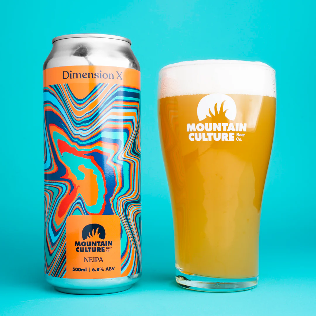 Dimension X - NEIPA - Image 2