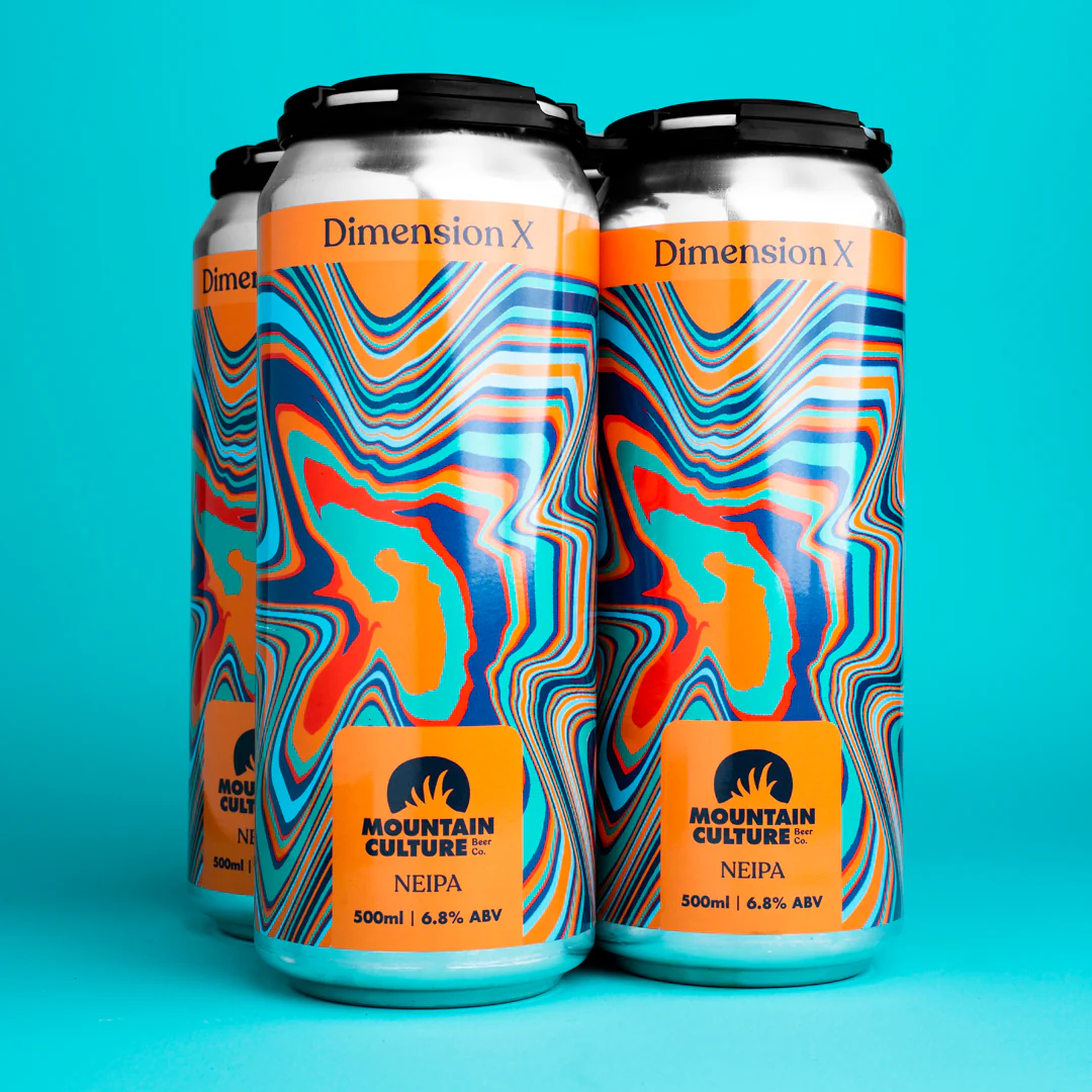 Dimension X - NEIPA - Image 3
