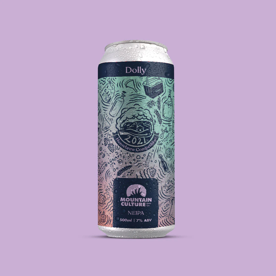 Dolly - NEIPA