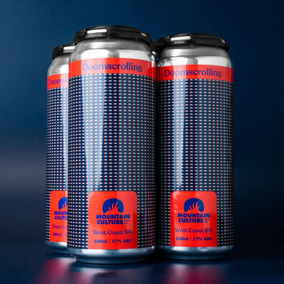 Doomscrolling - West Coast IPA - Image 3