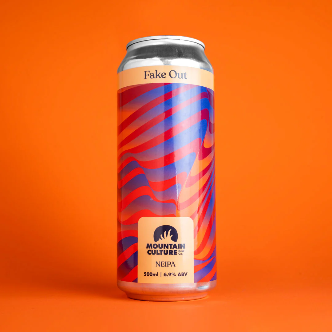 Fake Out - NEIPA