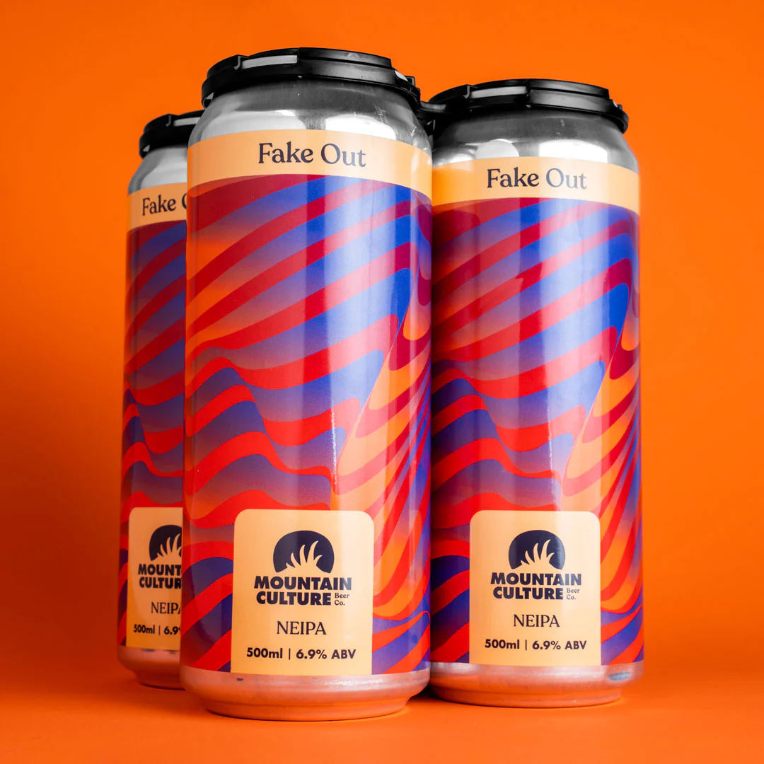 Fake Out - NEIPA - Image 3
