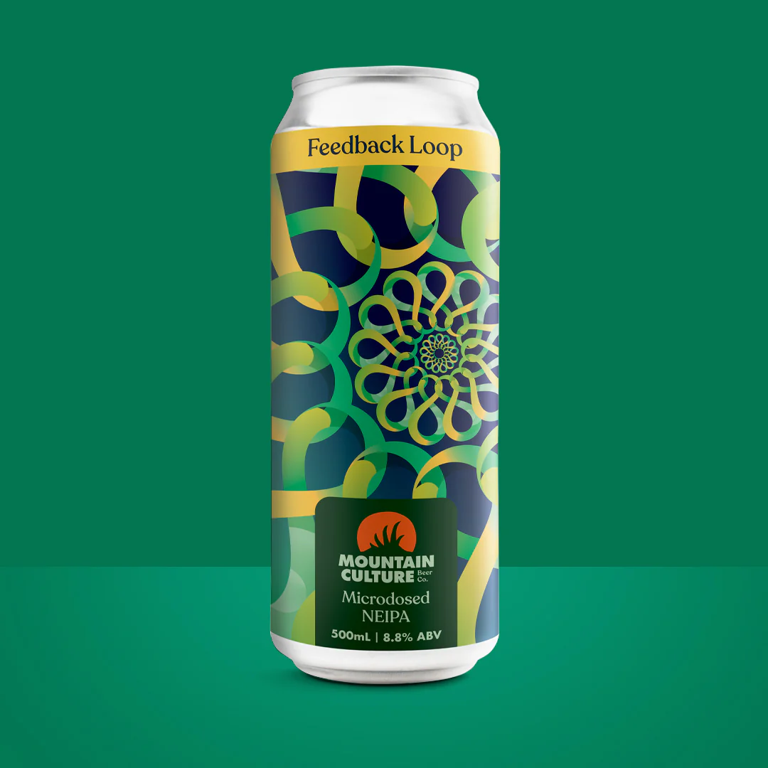 Feedback Loop - Microdosed NEIPA