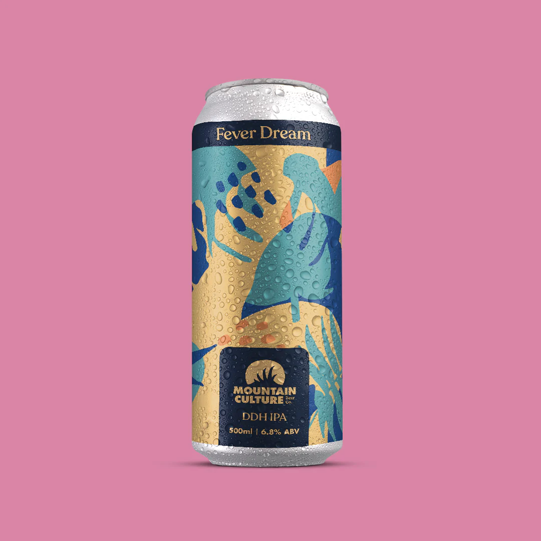 Fever Dream - DDH IPA