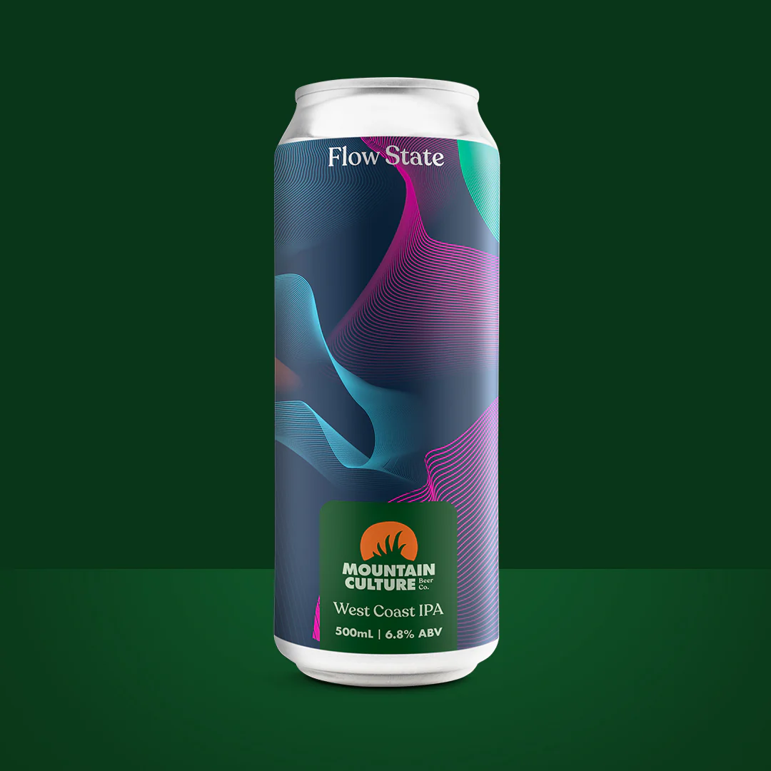 Flow State - West Coast IPA