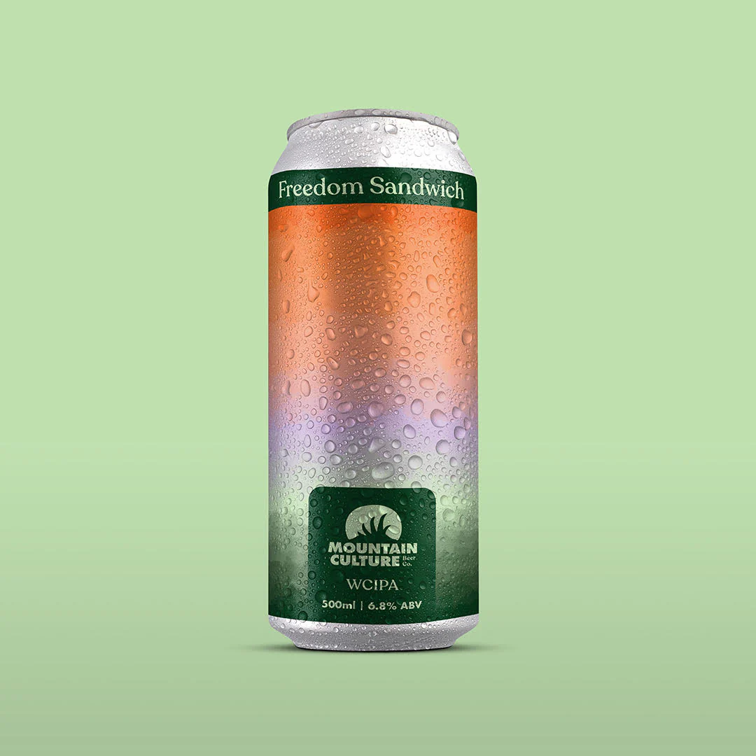 Freedom Sandwich - West Coast IPA