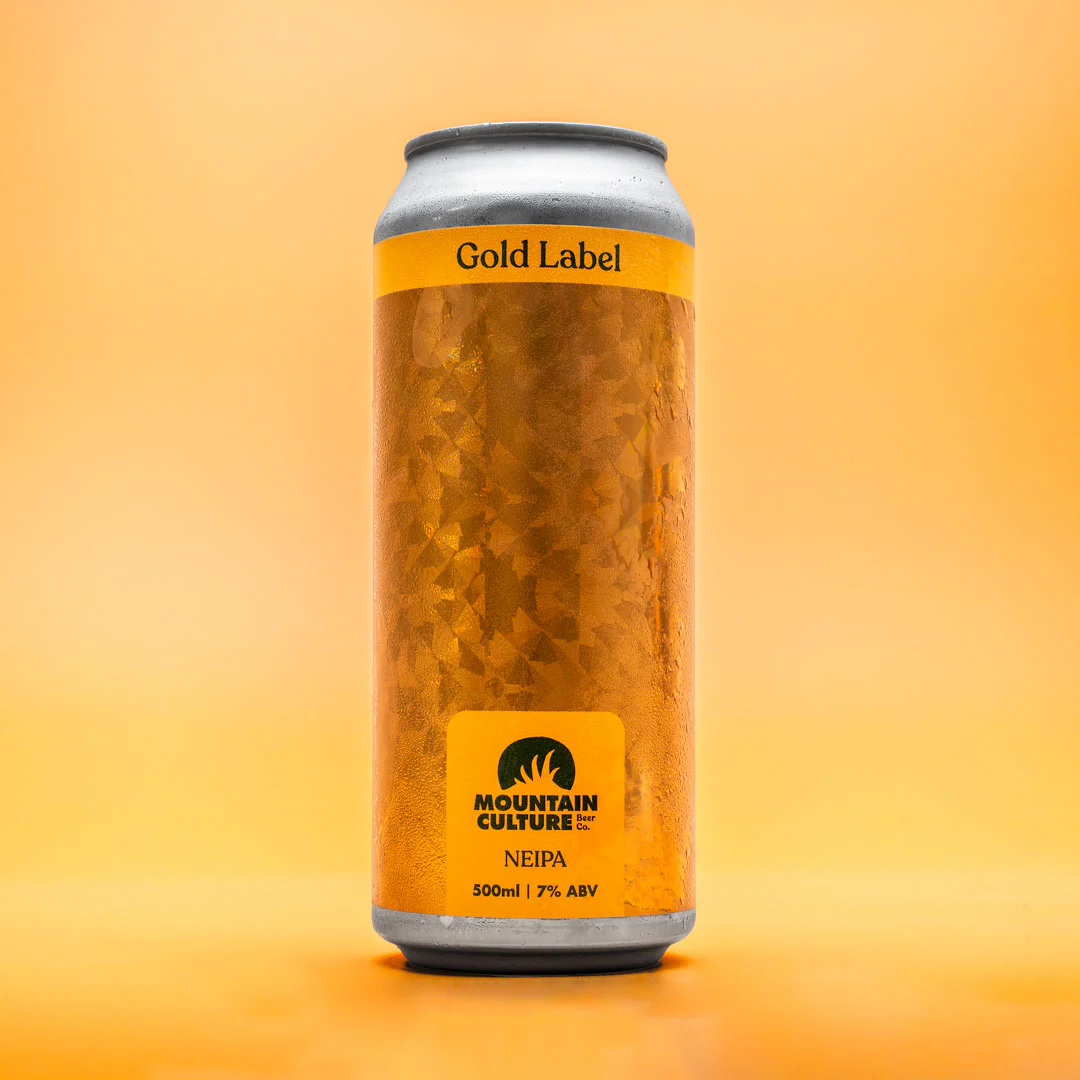 Gold Label - NEIPA