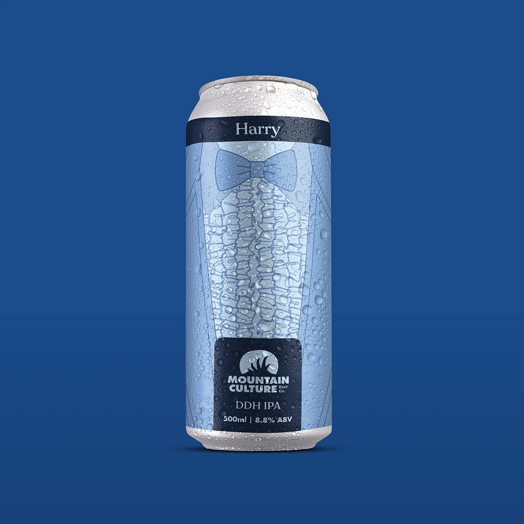 Harry - DDH IPA