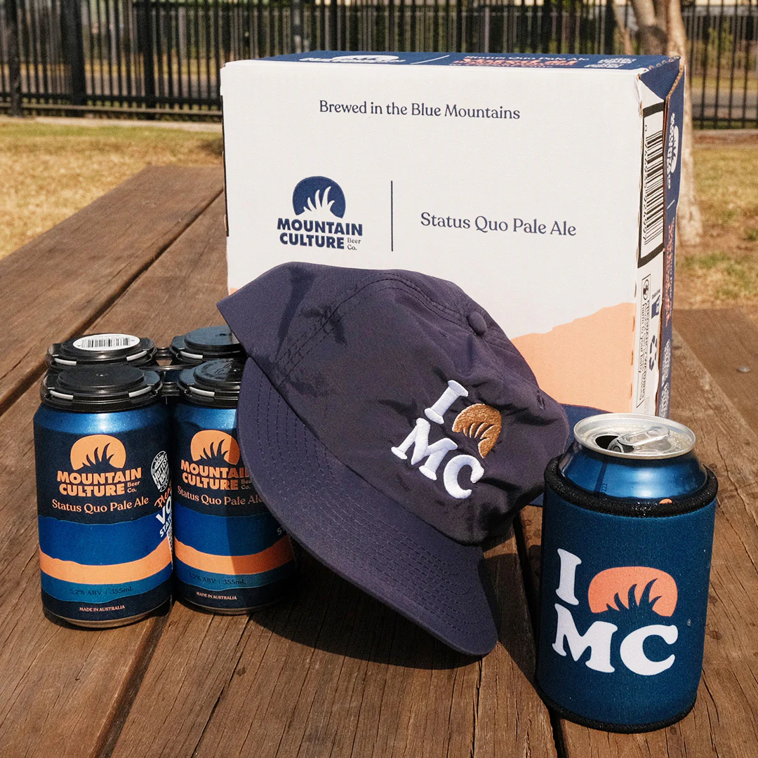 I Heart MC Pack