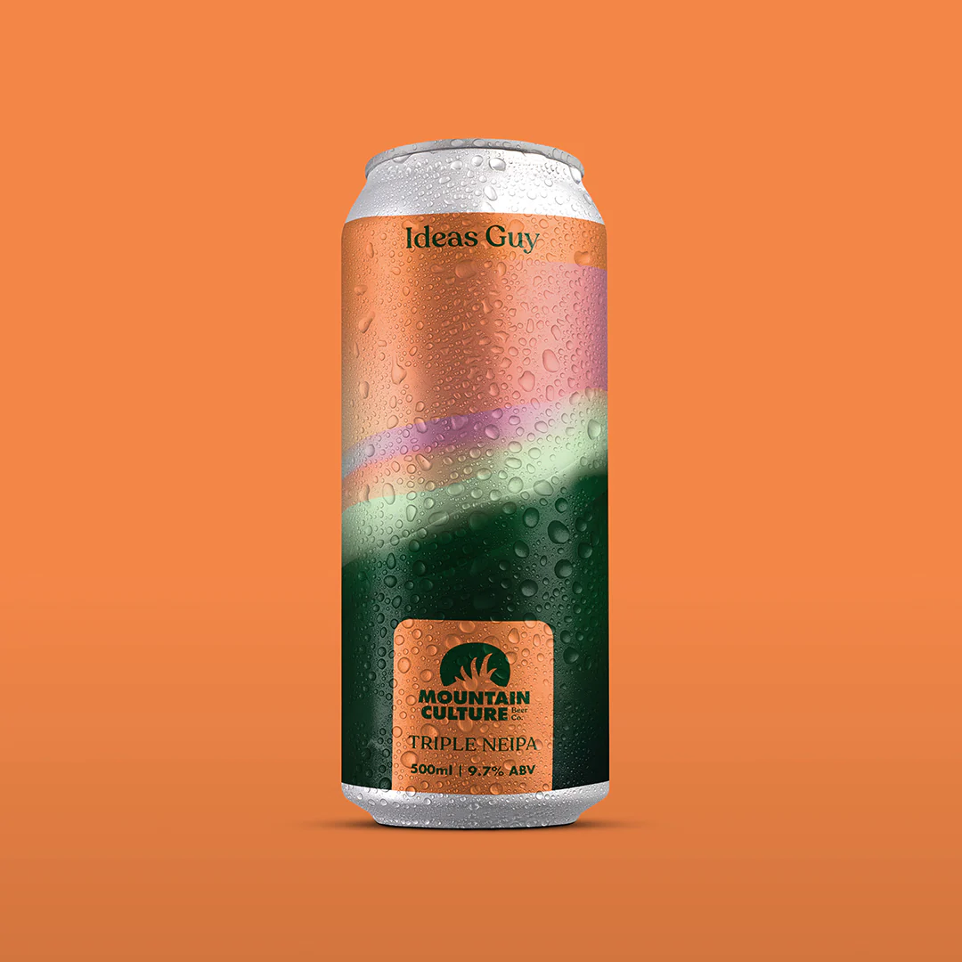 Ideas Guy - Triple NEIPA