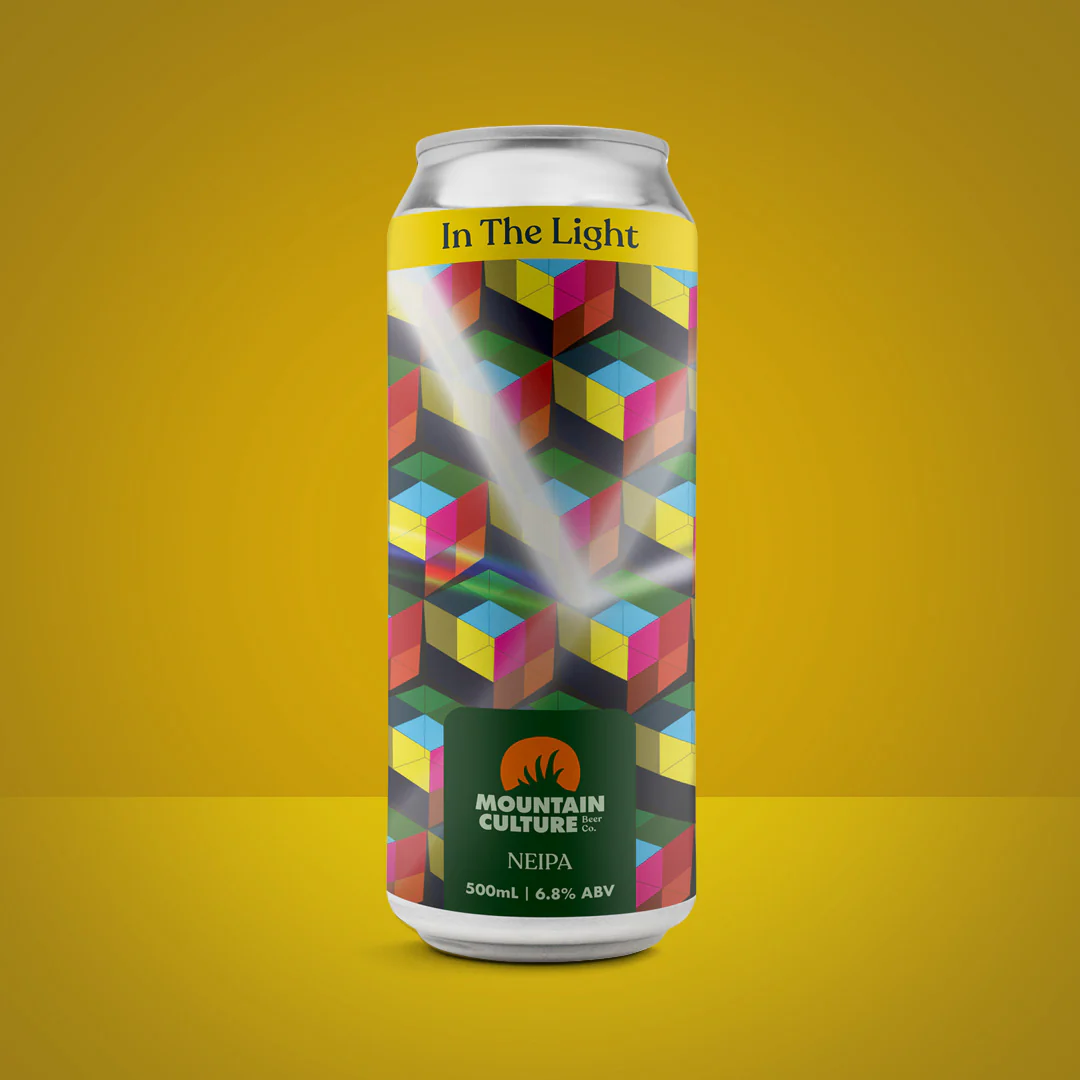 In The Light - NEIPA