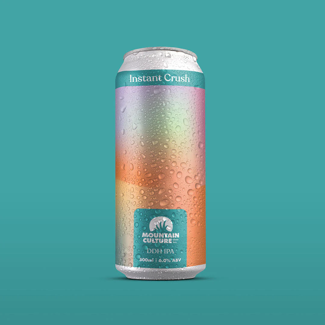 Instant Crush - DDH IPA