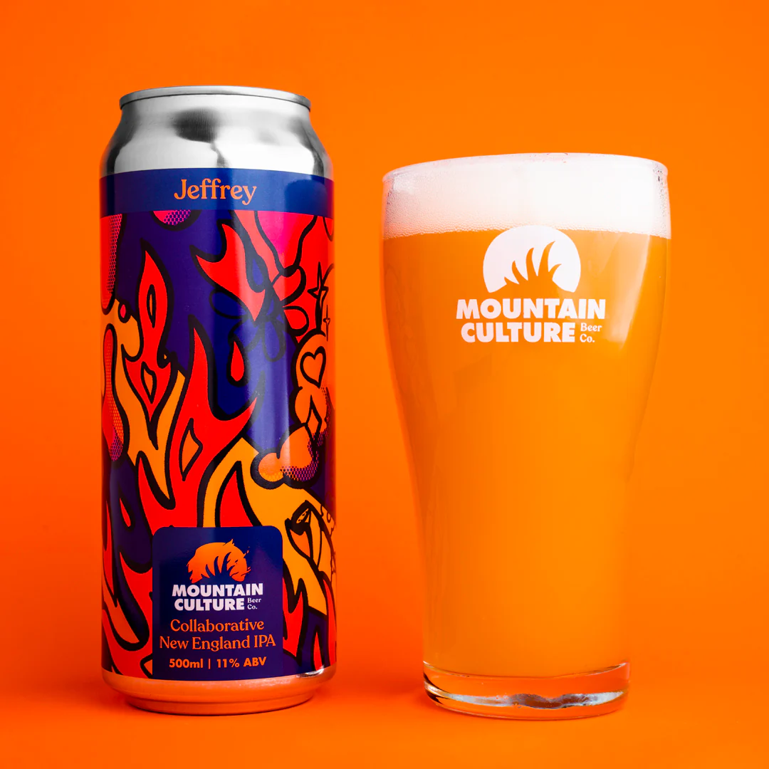 Jeffrey - Collaborative NEIPA - Image 2
