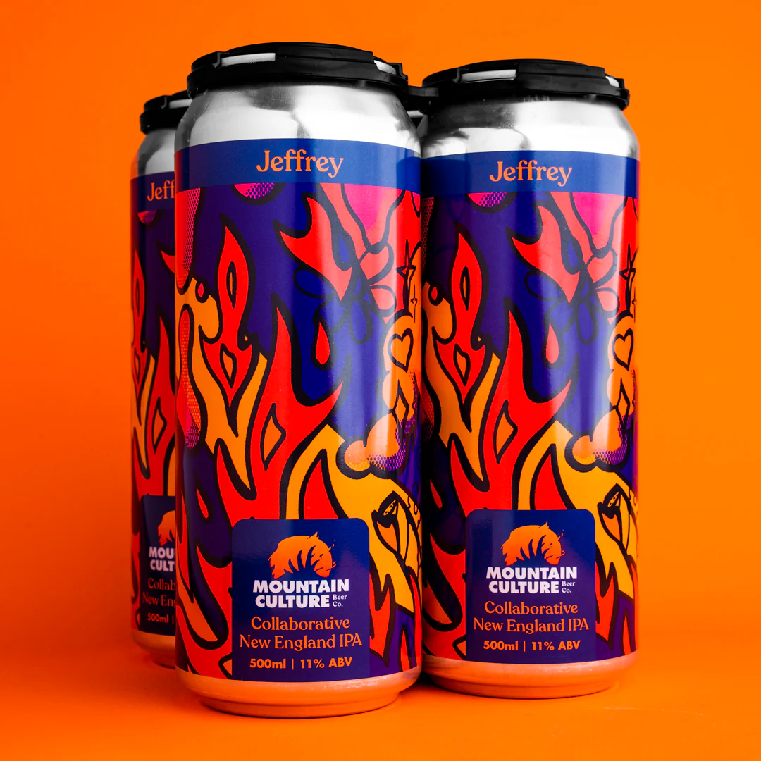 Jeffrey - Collaborative NEIPA - Image 3