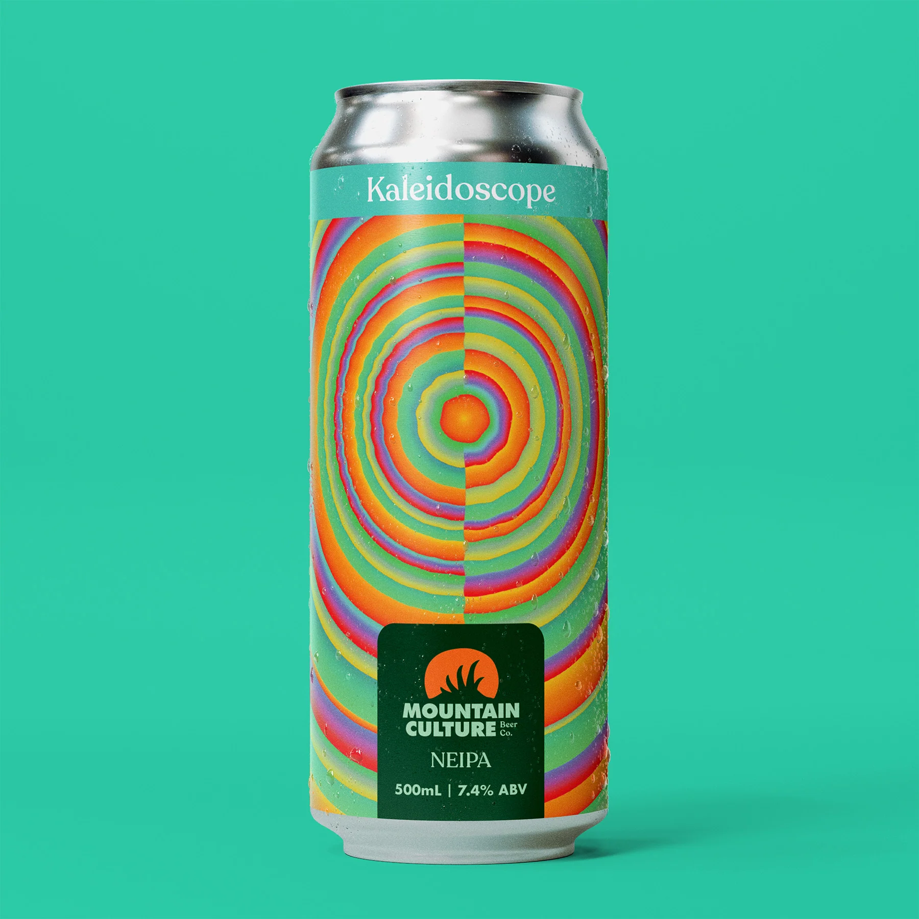 Kaleidoscope - NEIPA