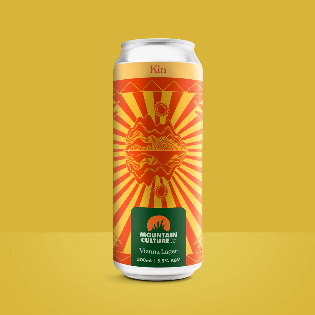 Kin - Vienna Lager