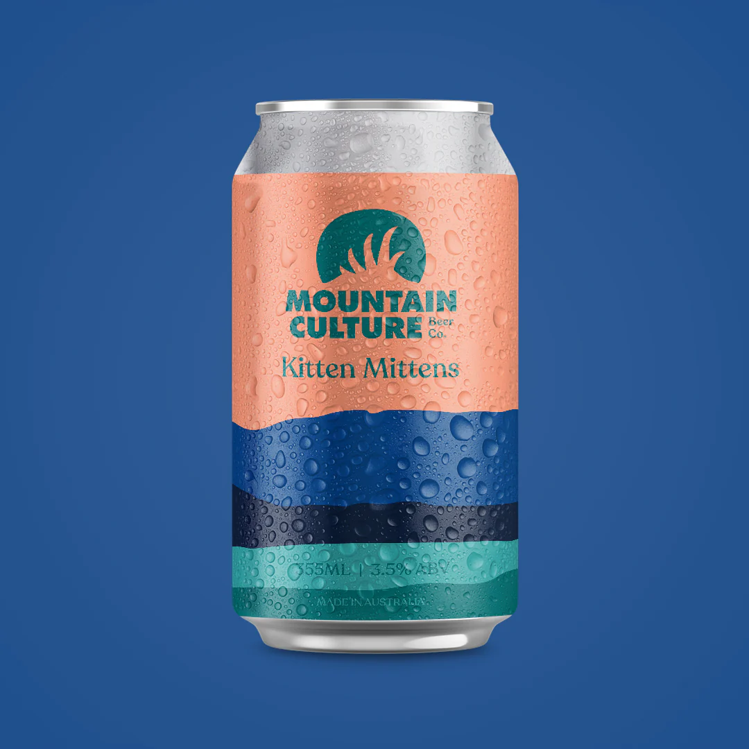 Kitten Mittens - Session Ale