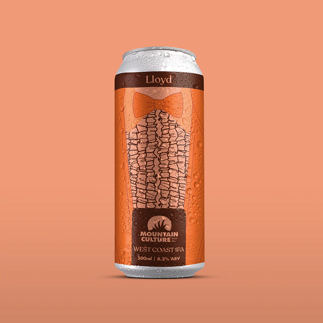 Lloyd - West Coast IPA