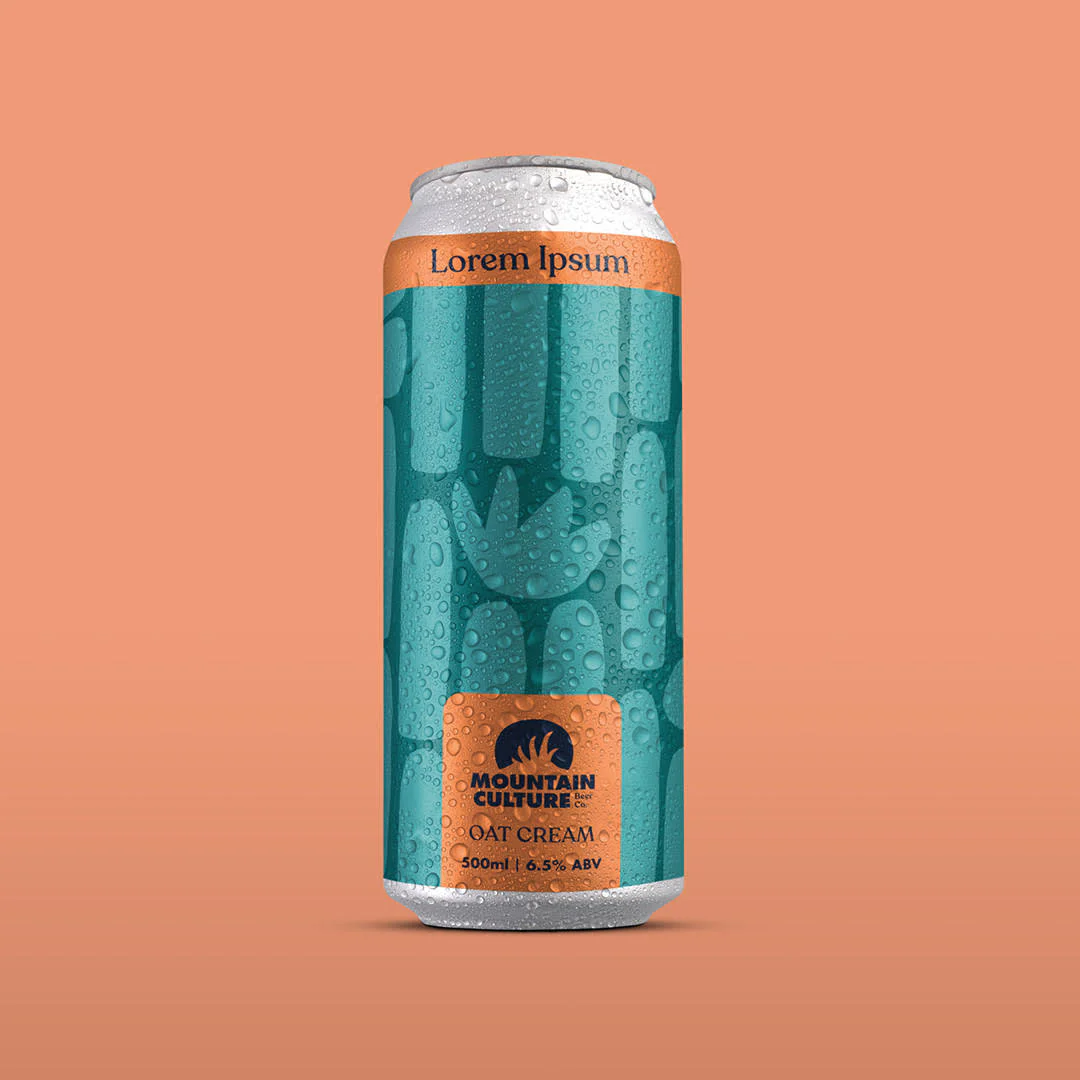 Lorem Ipsum - Oat Cream IPA