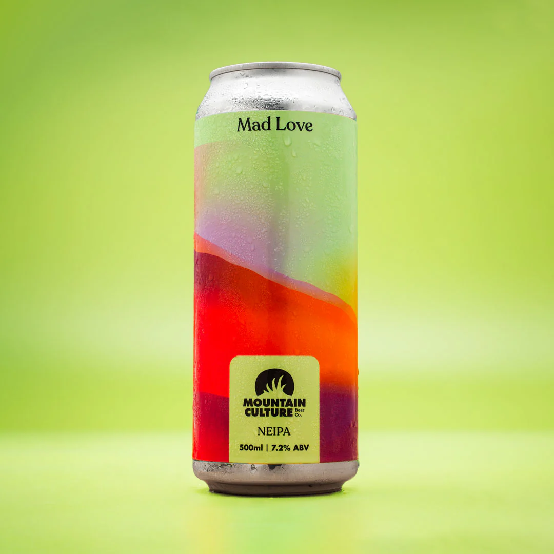 Mad Love - NEIPA