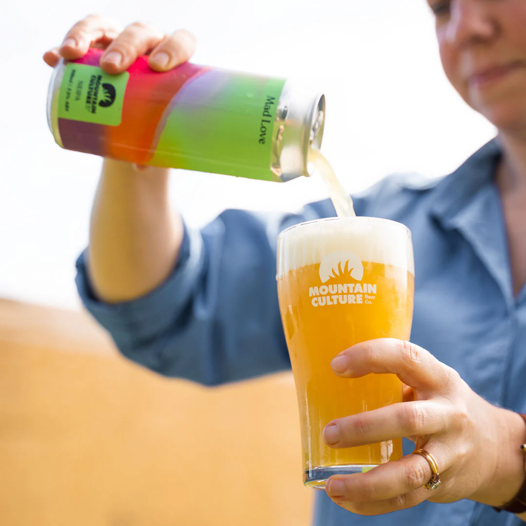 Mad Love - NEIPA - Image 2