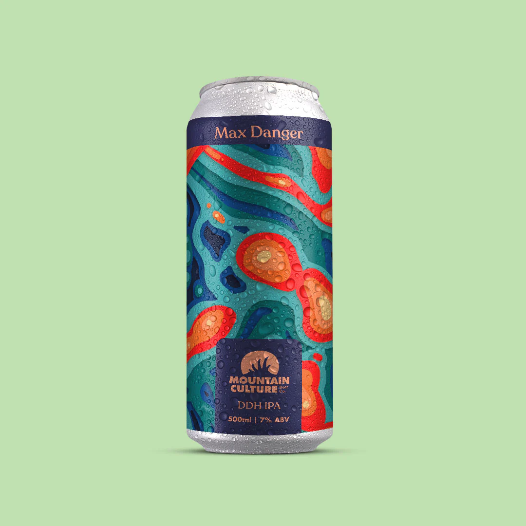 Max Danger - DDH IPA