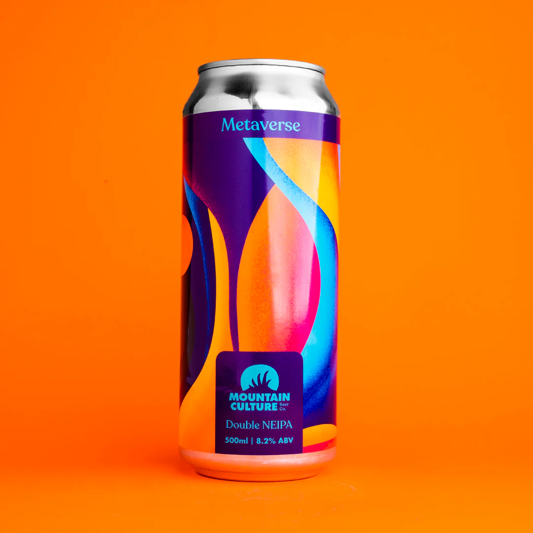Metaverse - Double NEIPA