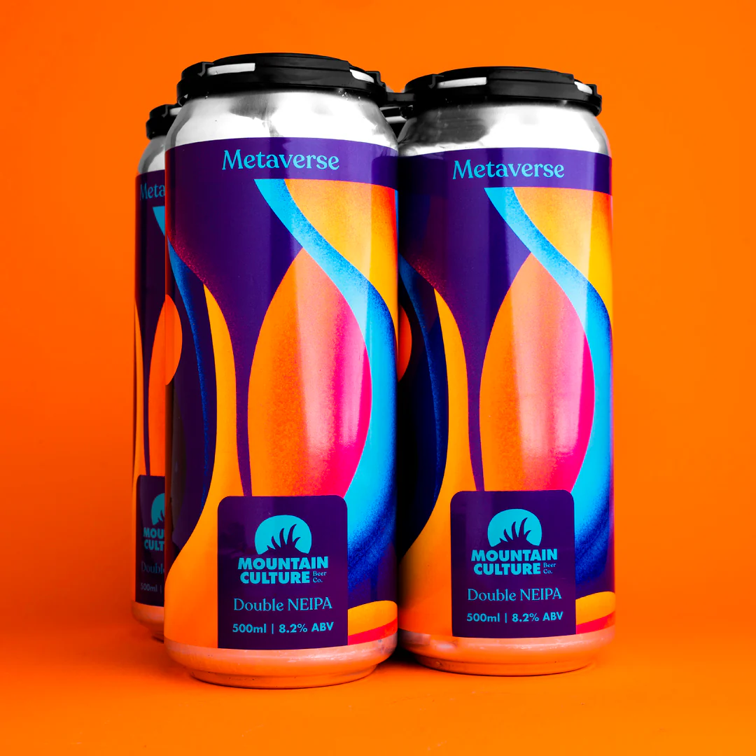 Metaverse - Double NEIPA - Image 3