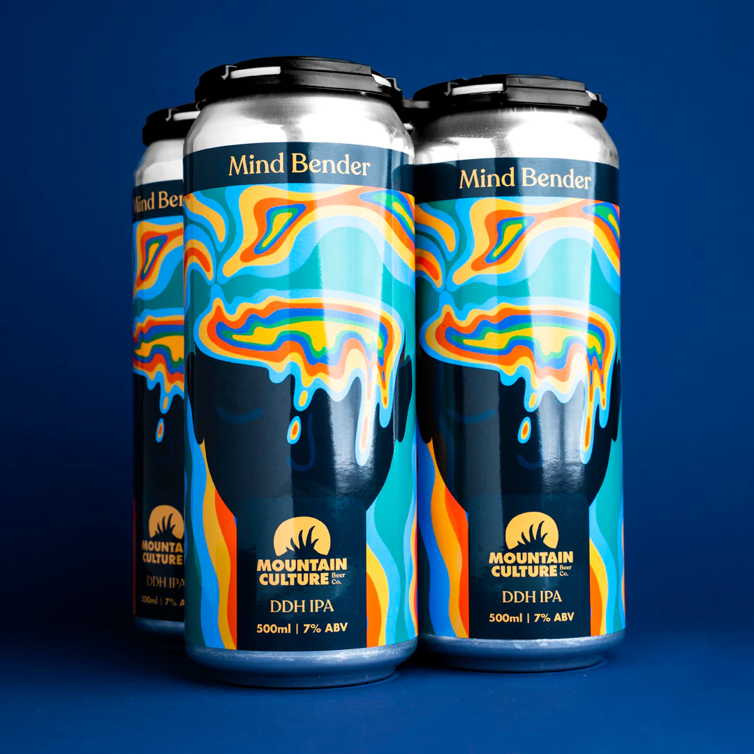 Mind Bender - DDH IPA - Image 3