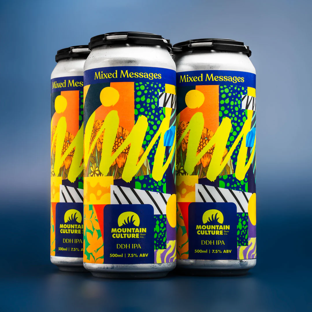 Mixed Messages - DDH IPA - Image 3