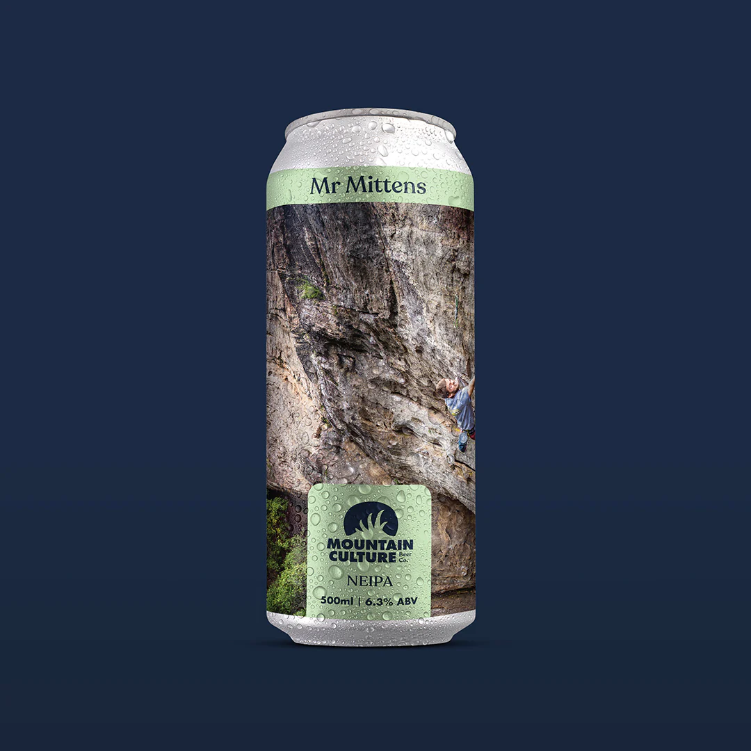 Mr Mittens - NEIPA
